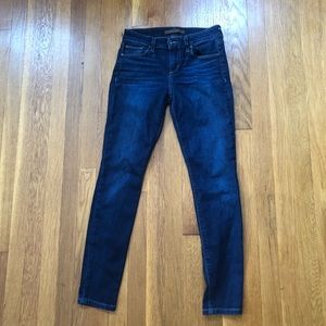 Joe’s Jeans size 25